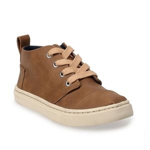 TOMS Botas Boy Sneakers Boots